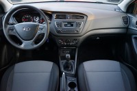 Hyundai i20 1.2 Select