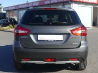 Suzuki SX4 S-Cross 1.4 4x4