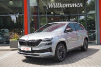 Vorschau: Skoda Karoq Sportline 1.5 TSI DSG