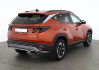 Hyundai Tucson 1.6 T-GDI Aut.