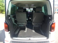 VW T6 Multivan T6.1 2.0 TDI Generation Six