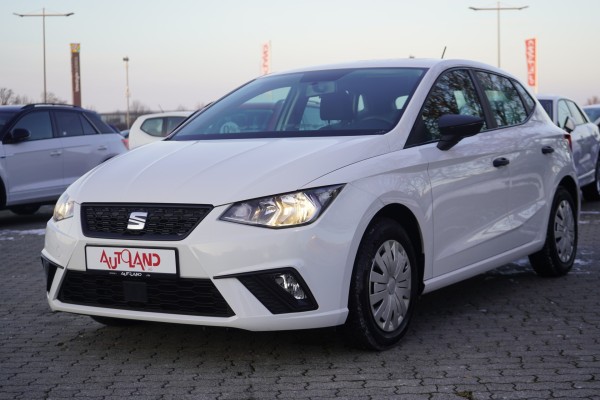 Seat Ibiza 1.0 Reference