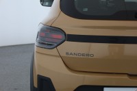Dacia Sandero Stepway TCe 110 Expression
