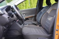 Dacia Sandero Stepway TCe 90 AT
