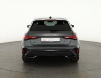 Audi A3 Sportback 35 TFSI s-tronic S-Line