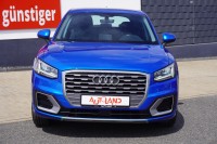 Audi Q2 1.4 TFSI design