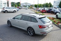 Skoda Superb Combi 2.0 TDI Sportline