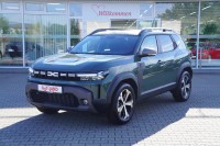 Vorschau: Dacia Duster Hybrid 155 Aut.