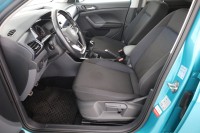 VW T-Cross 1.0 TSI United