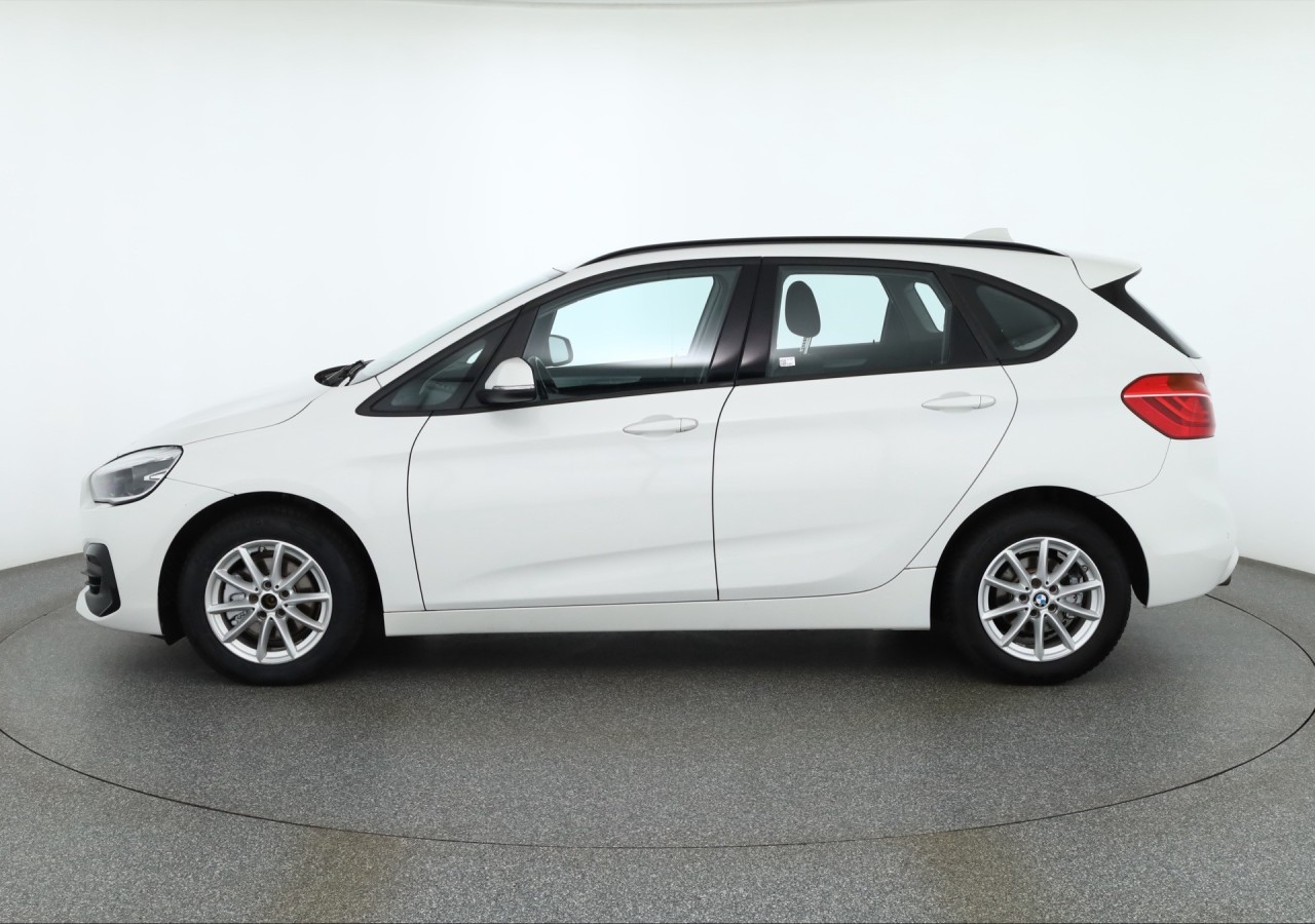 BMW Active Tourer 218i Advantage