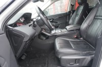 Land Rover Range Rover Evoque 2.0
