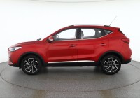 Vorschau: MG ZS 1.0 T-GDI Luxury