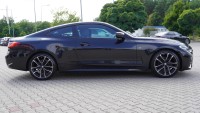 BMW 420 i Coupe M Sport Aut.