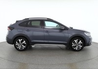 VW Taigo 1.5 TSI DSG