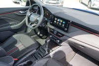Skoda Kamiq Monte Carlo 1.5 TSI DSG