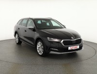 Skoda Octavia Combi 2.0 TDI DSG Scout 4x4