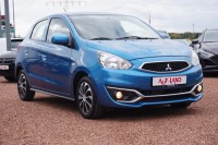Mitsubishi Space Star 1.0