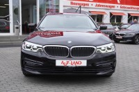 BMW 520 520dA Touring Sport Line