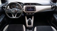 Nissan Micra 1.0 Acenta