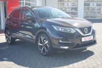 Nissan Qashqai 1.3 Tekna+