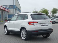 Skoda Karoq 1.5 TSI DSG Style