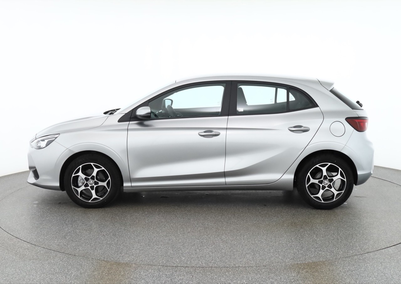 MG MG3 1.5 Comfort