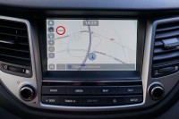 Hyundai Tucson 1.6 Premium 4WD