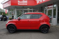 Suzuki Ignis 1.2 Intro+