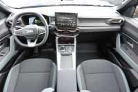 Dacia Bigster Extreme HEV 155 Aut.