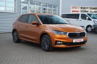 Skoda Fabia 1.0 Drive