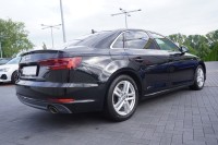 Audi A4 2.0 TFSI sport ultra