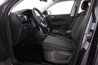 VW T-Cross 1.5 TSI DSG Facelift