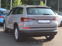 Skoda Kodiaq 2.0 TDI 4x4