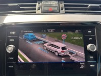 VW Passat Variant 2.0TDI DSG