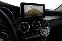 Mercedes-Benz GLC 350 d Exclusive 4Matic