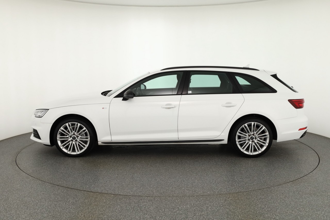 Audi A4 Avant 1.4 TFSI S-Line