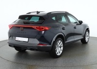 Cupra Formentor 2.0 TSI 4Drive