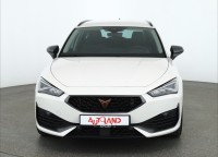 Cupra Leon ST 2.0 TDI DSG