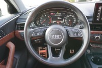 Audi A4 Quattro 45 2.0 TFSI Avant quattro