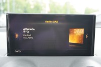 Audi Q2 35 TFSI advanced