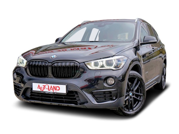 BMW X1 xDrive 20iA Sport Line