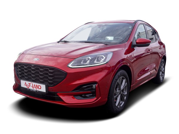 Ford Kuga Plug-In Hybrid ST-Line X