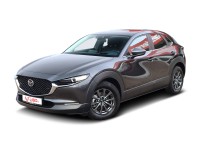 Mazda CX-30 2.0 SKYACTIV-G M Hybrid 2-Zonen-Klima Navi Sitzheizung