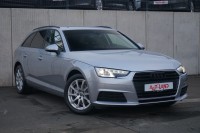 Audi A4 Avant 1.4 TFSI S-Tronic