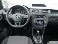 VW Caddy 1.4 TSI DSG