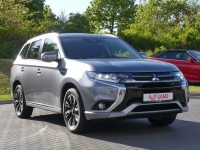 Mitsubishi Outlander 2.0 PHEV 4WD