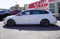 Seat Leon ST Cupra 290
