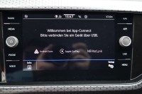 VW T-Cross 1.0 TSI R-Line
