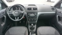 Skoda Yeti 1.2 TSI