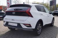 Hyundai BAYON Bayon 1.0T-GDI